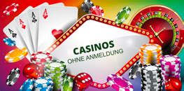 neue online casinos mit no deposit bonus